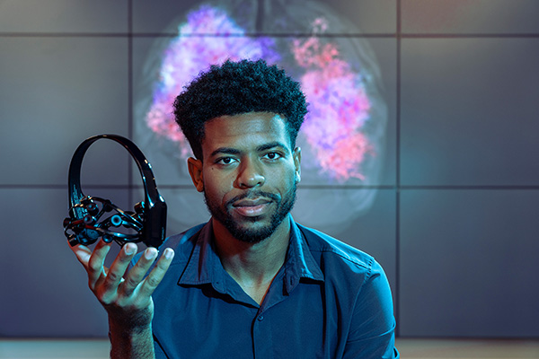 Christopher Dargan