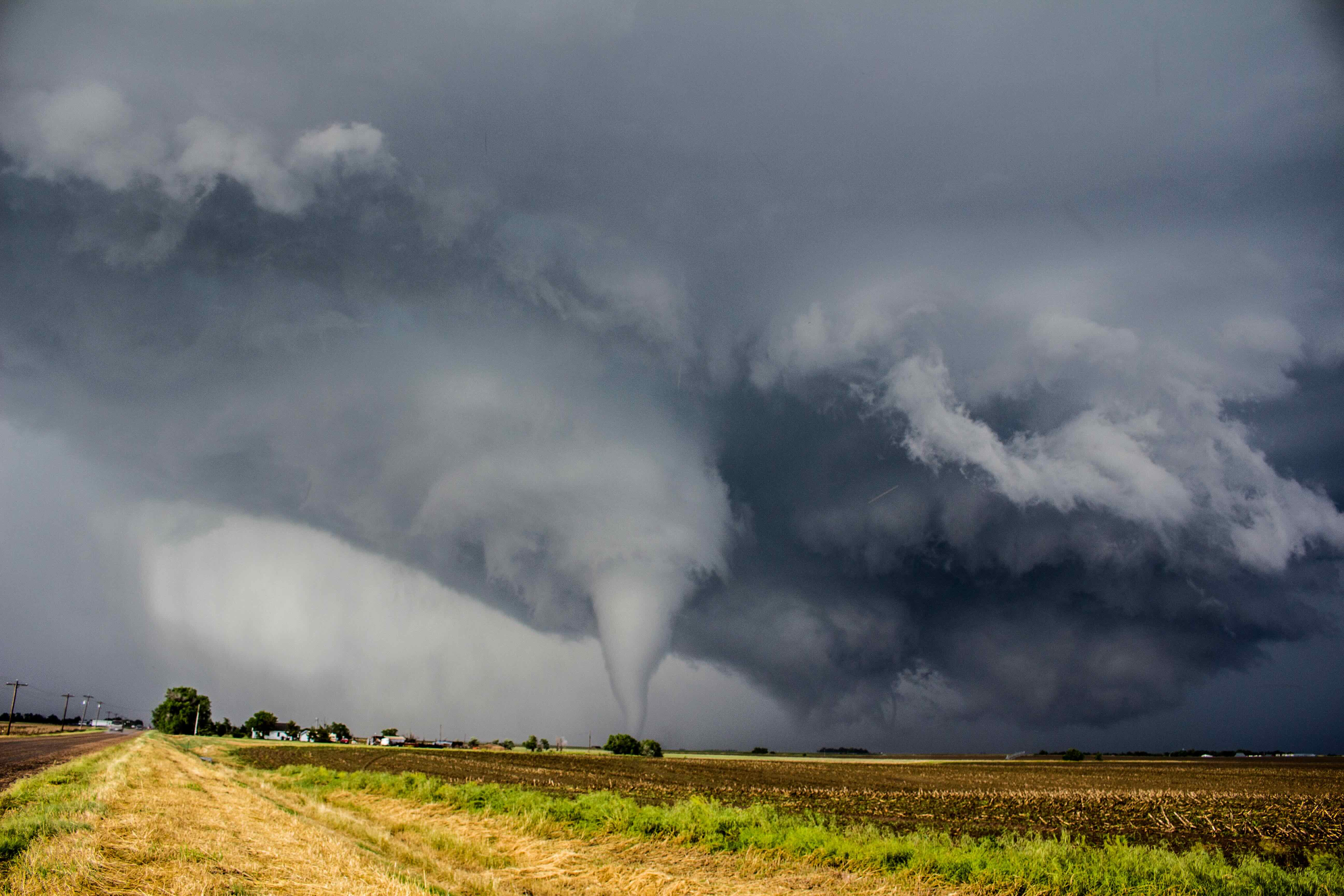 tornado