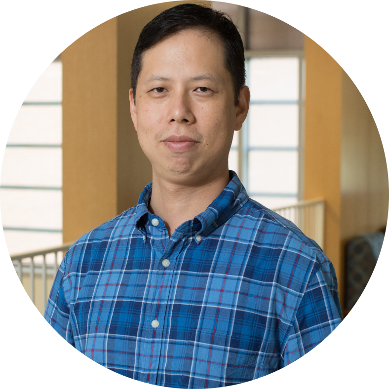 Dr. Tsai-Tien Tseng