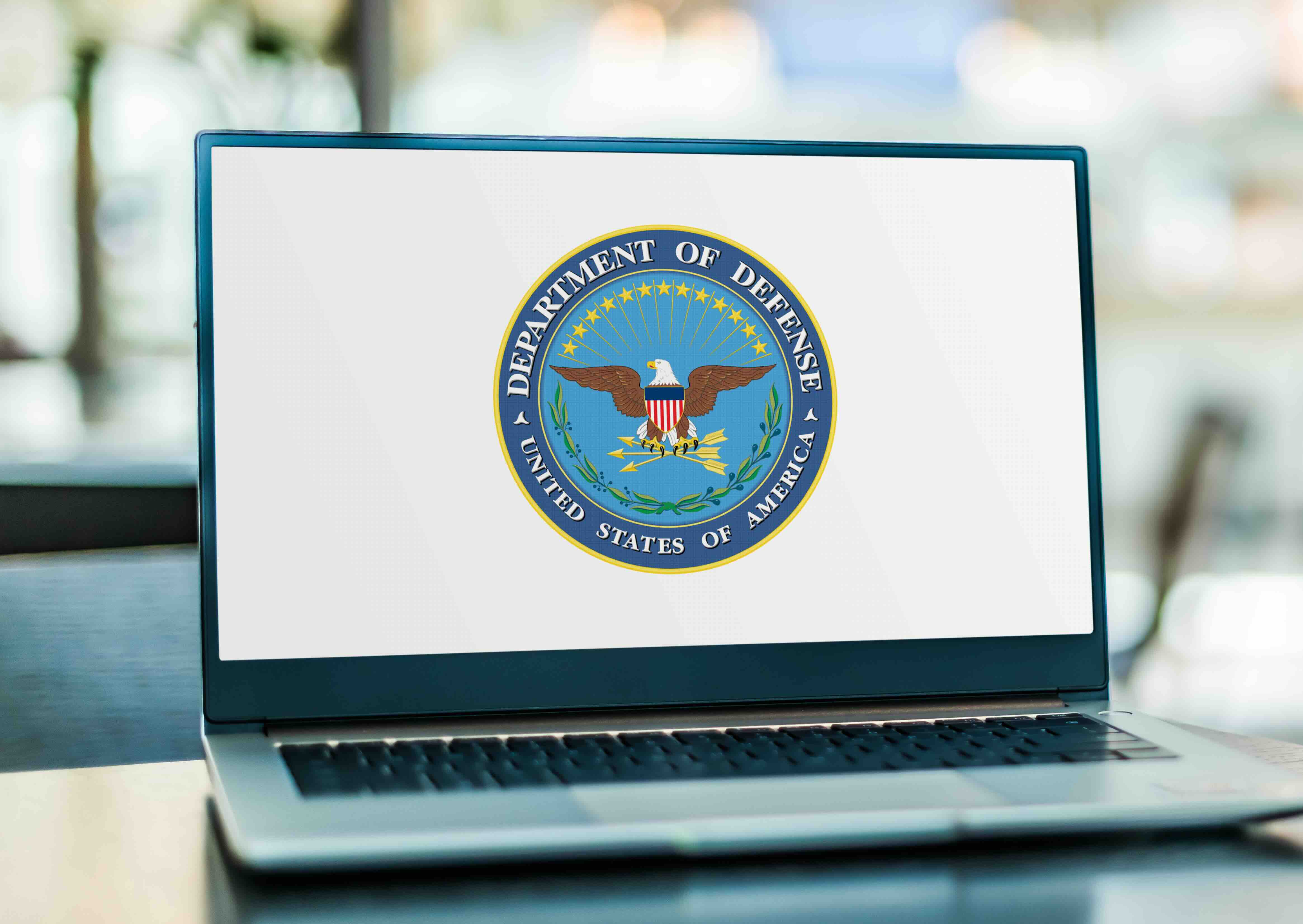 dod funding