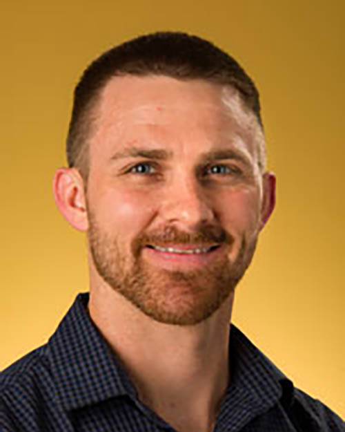 Garrett Hester