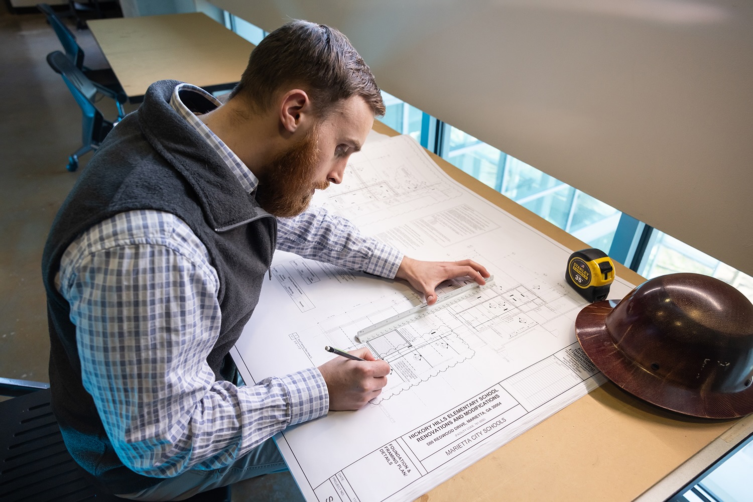 architectural innovations