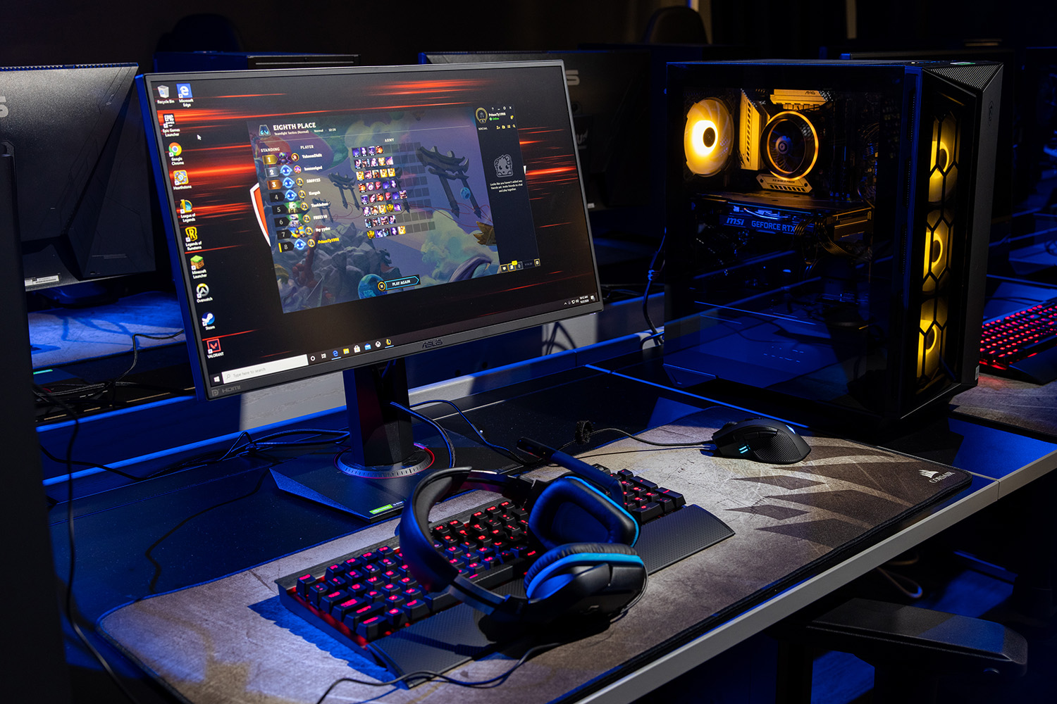esports