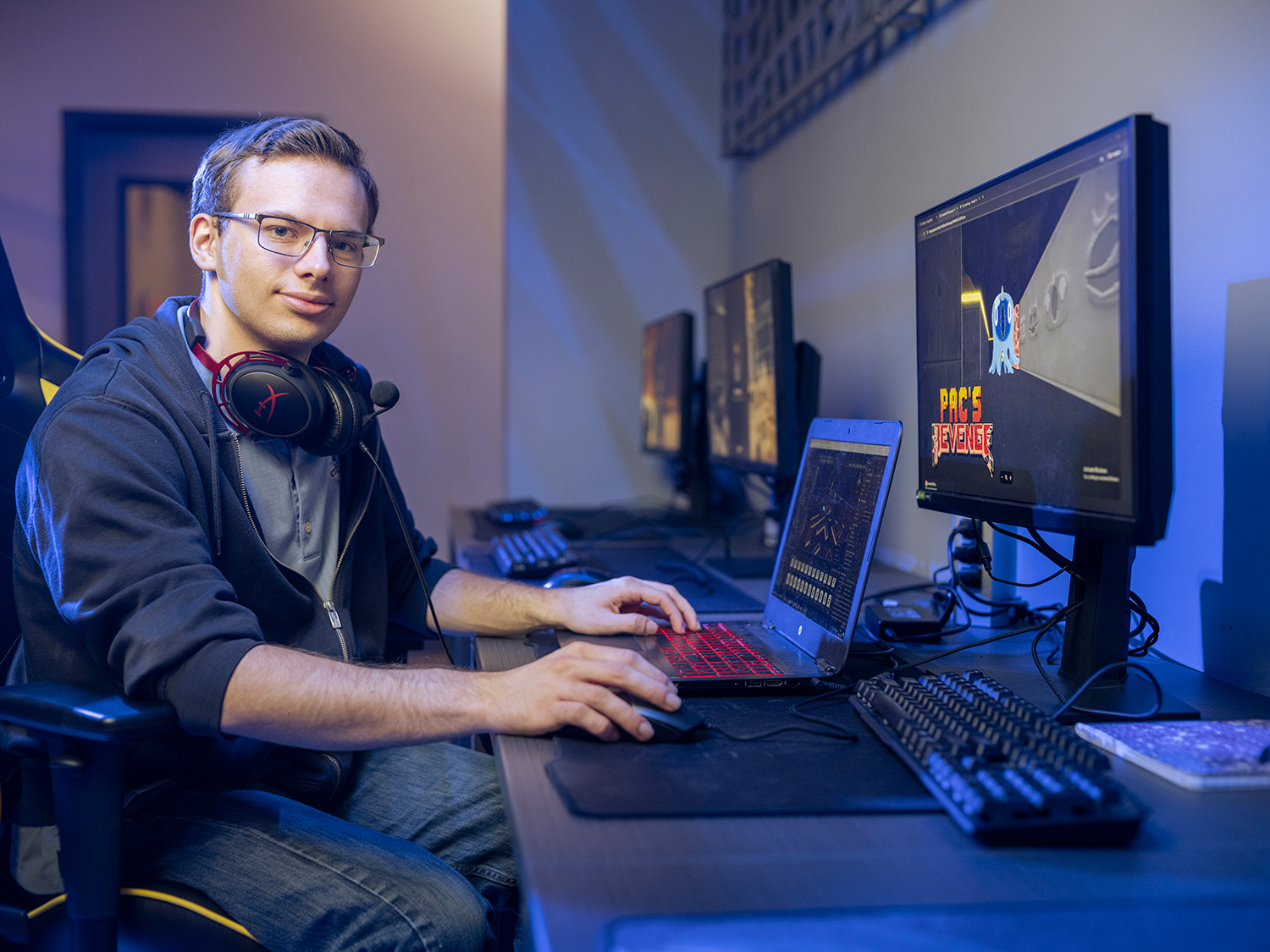 game design