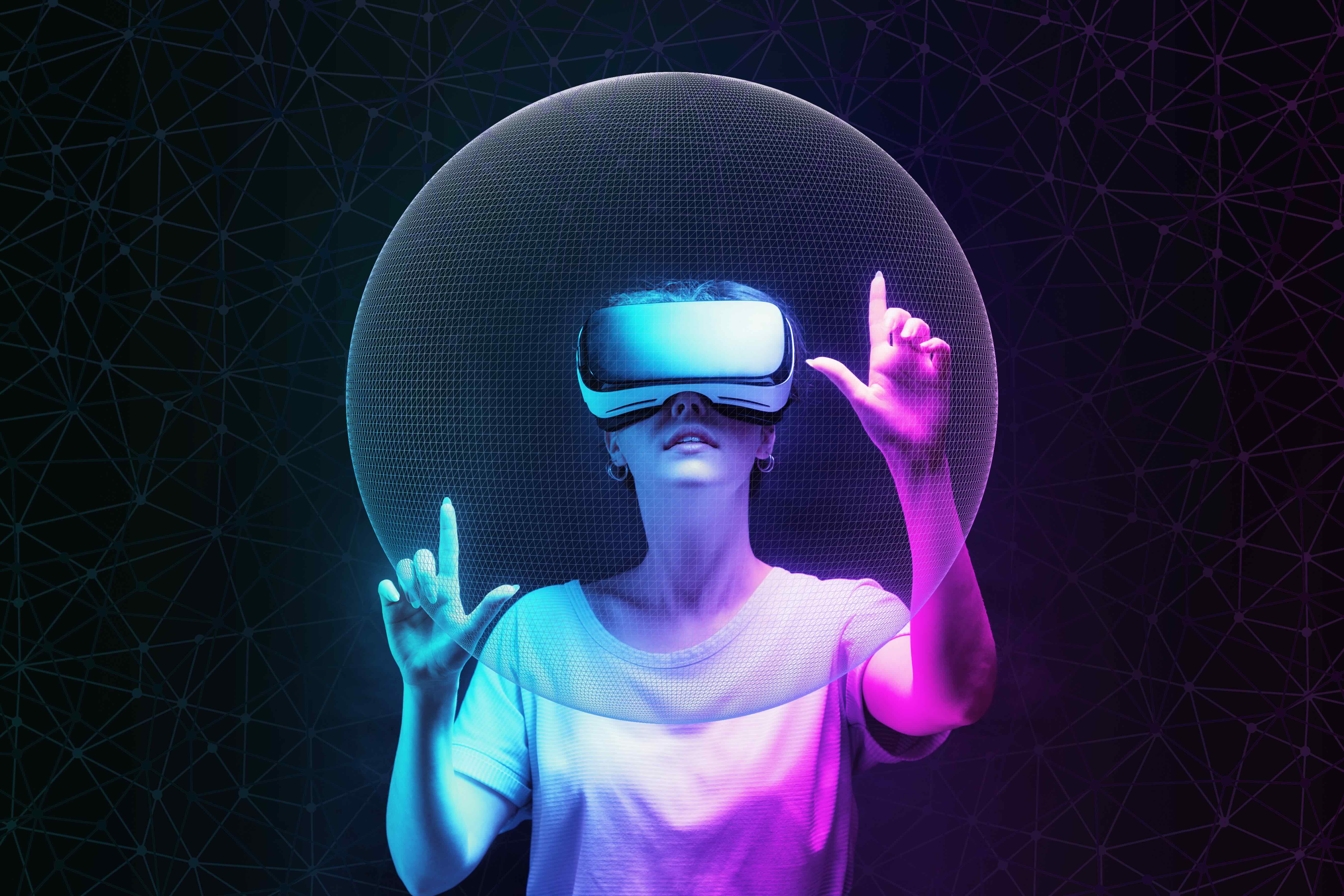 metaverse