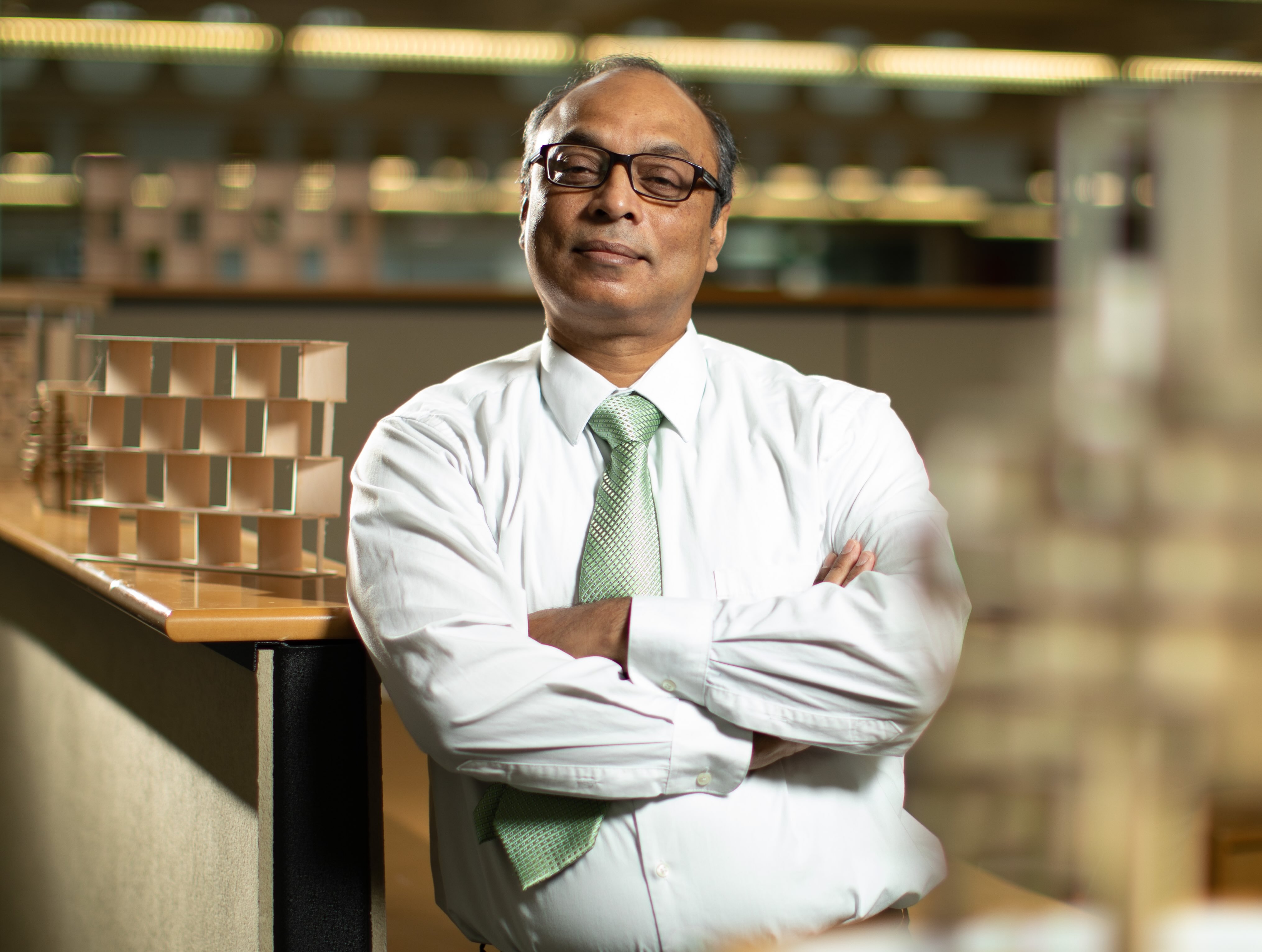 mid-career faculty