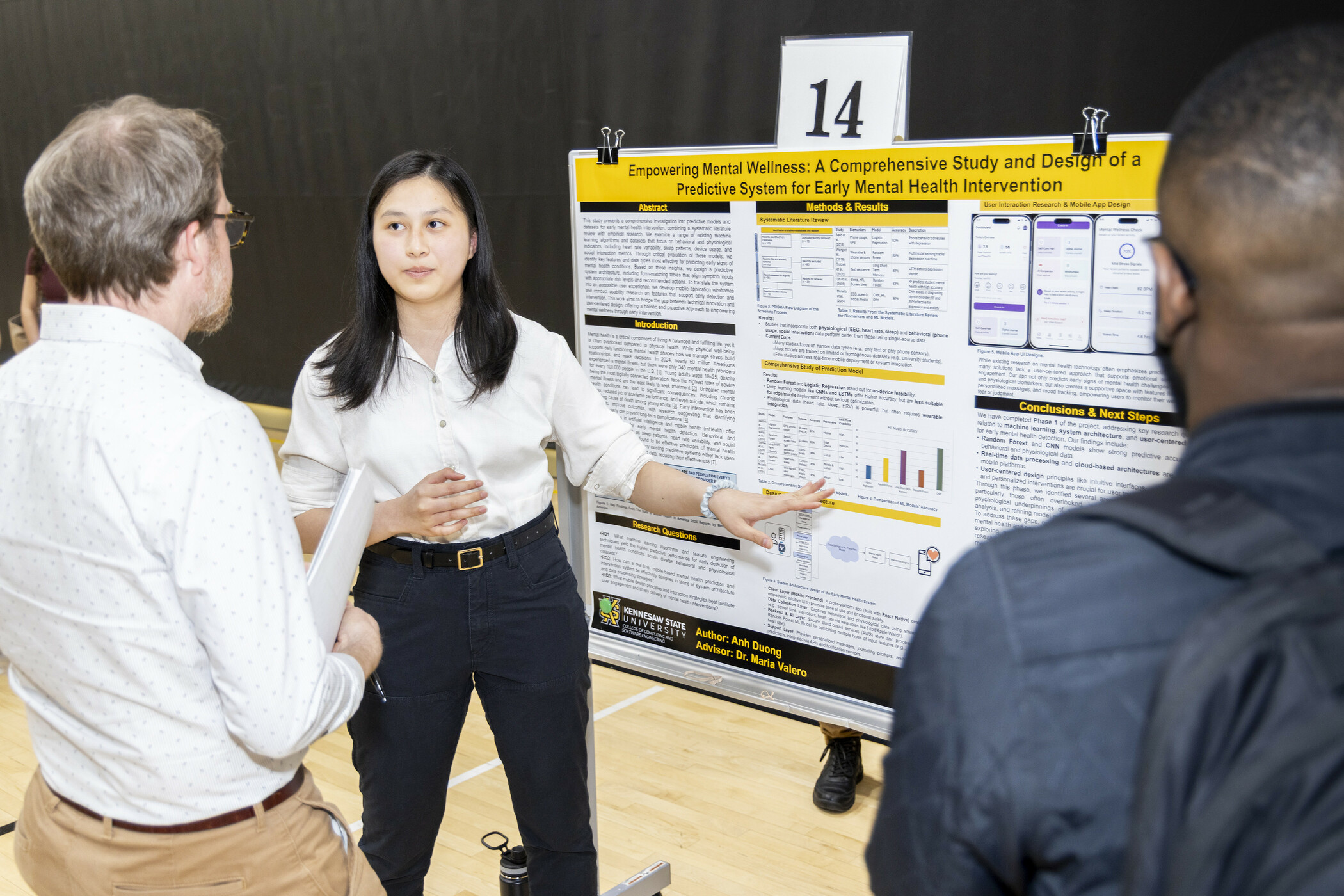 Symposium Poster