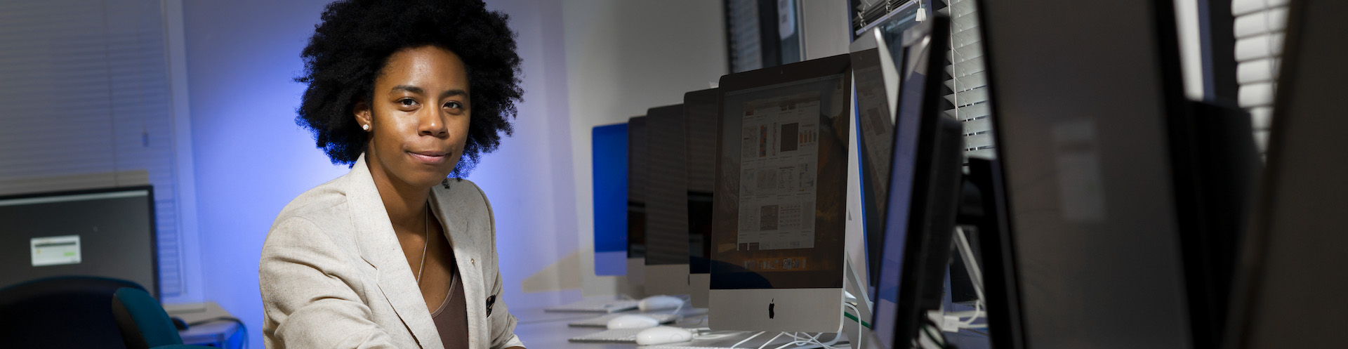 College of Computing and Software Engineering - Mizzani Walker Homes editorial photo