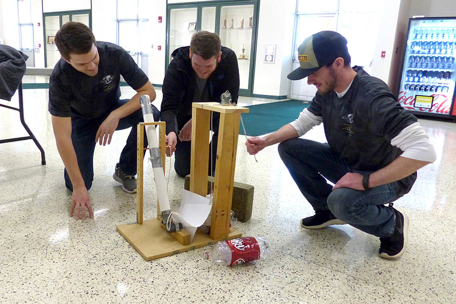 Science Olympias at Kennesaw State University