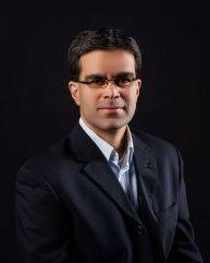 Adeel Khalid