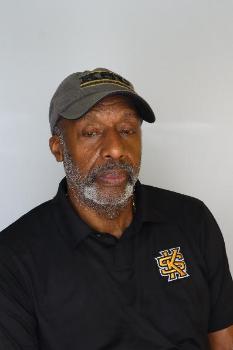 Earl Pinkett III