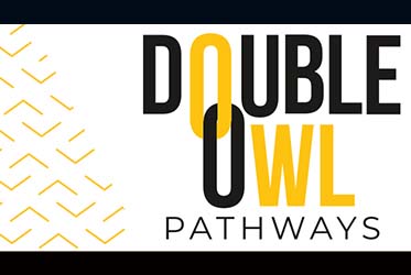 double owl icon