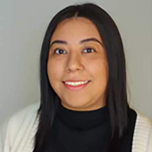 Maria Rodriguez-Martinez Headshot