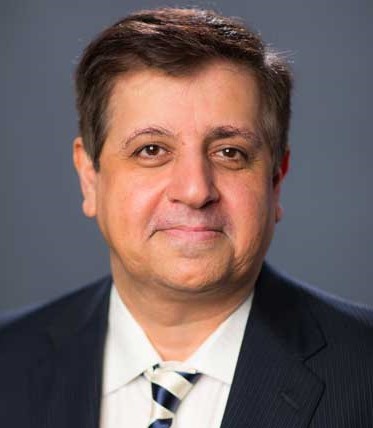 Dr. Javad Khazaii 