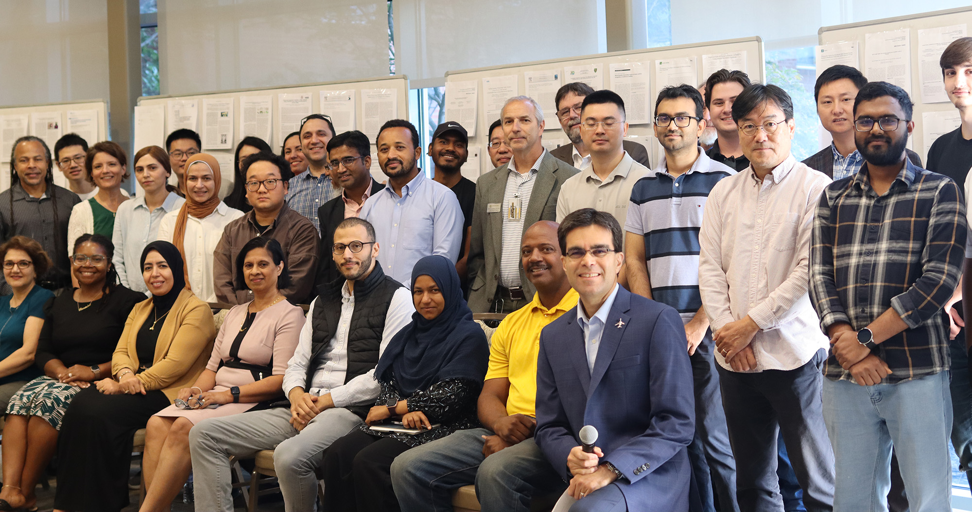 2023 SPCEET Authors Expo