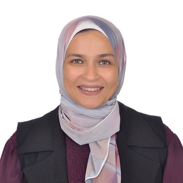 Radwa Headshot