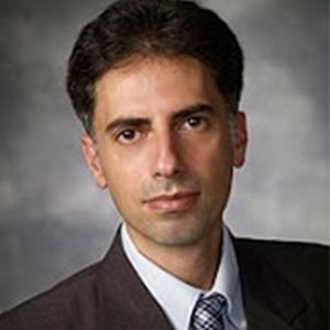 turaj ashuri