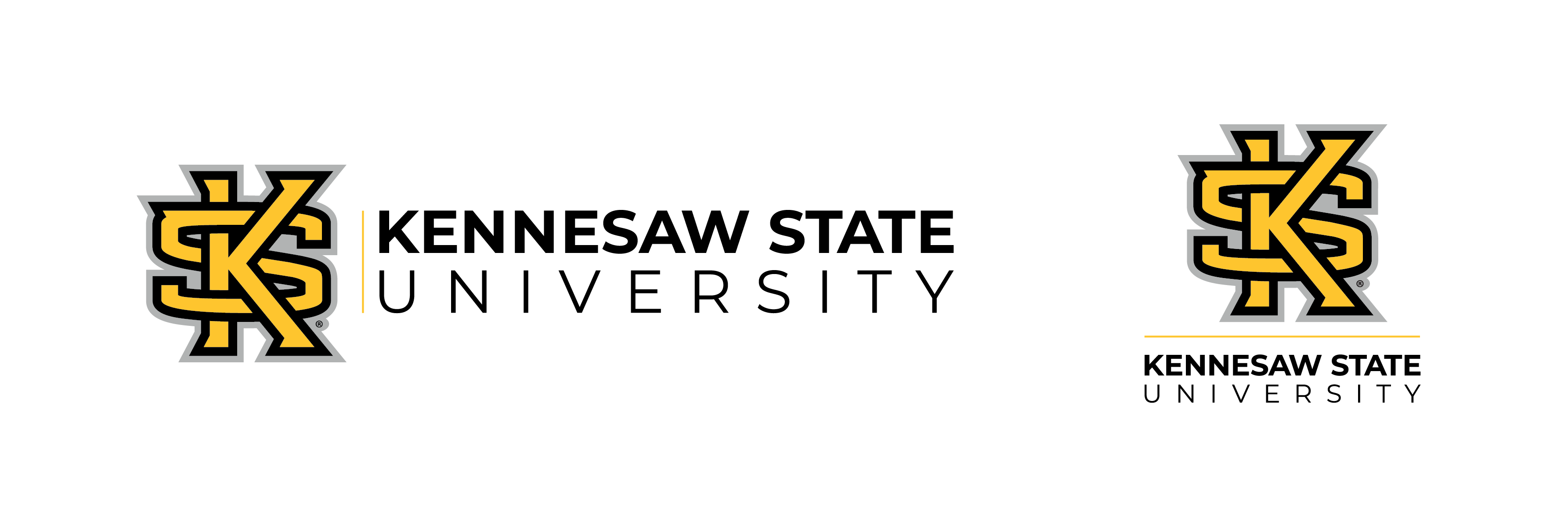 ksu full color logo