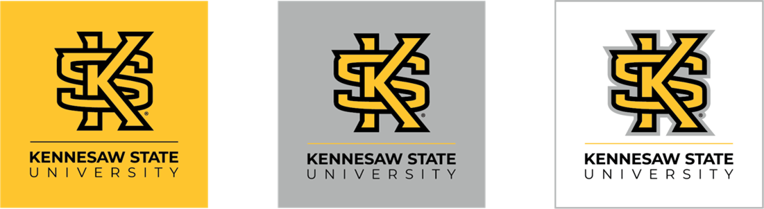 ksu logos for social media
