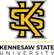 kennesaw state university logo