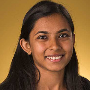 Dvija Patel