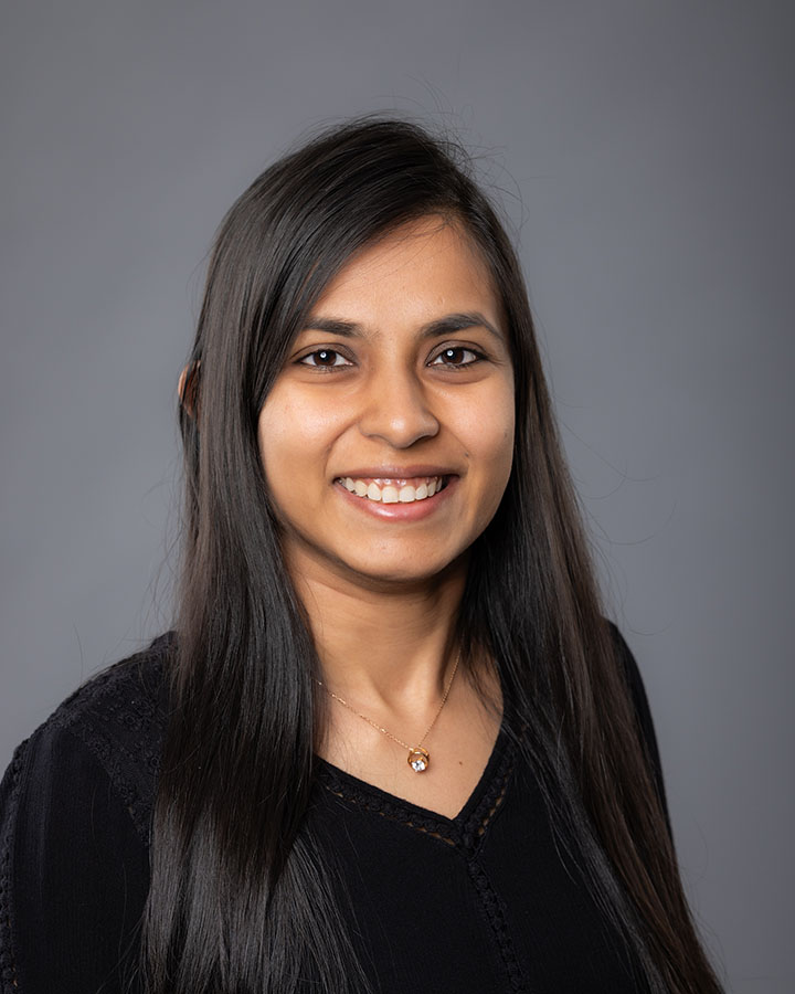 Dvija Patel