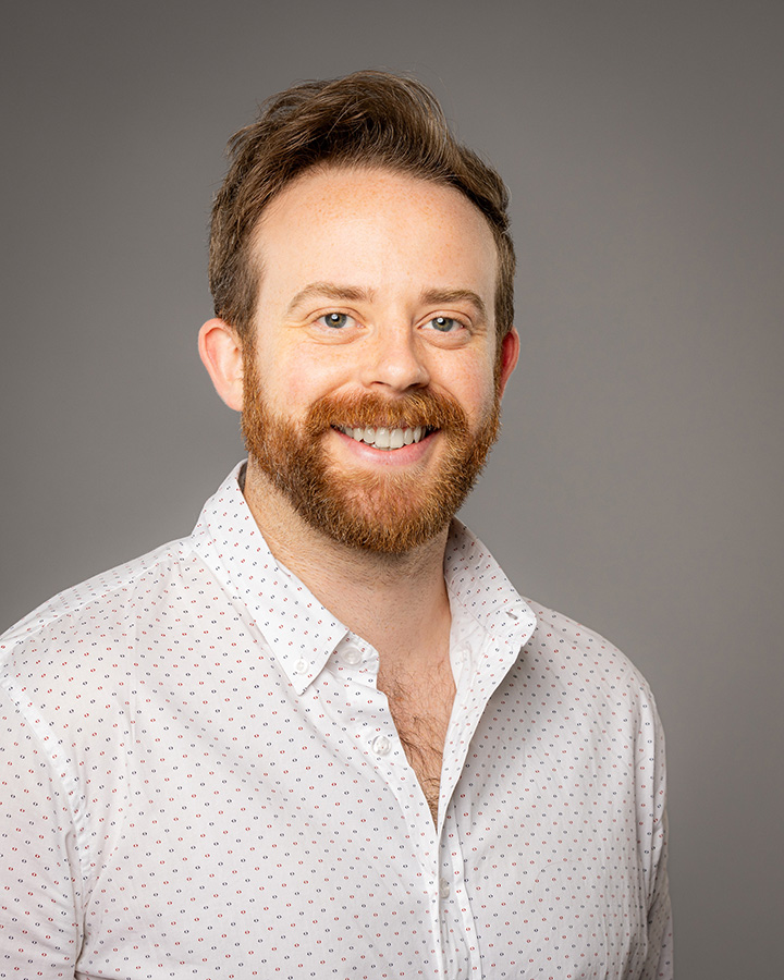 Evan Alley