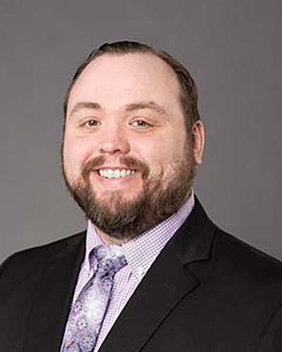 Jeff Irwin - Senior Business Operations Manager