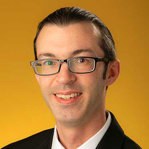 Jonathan Gilliam