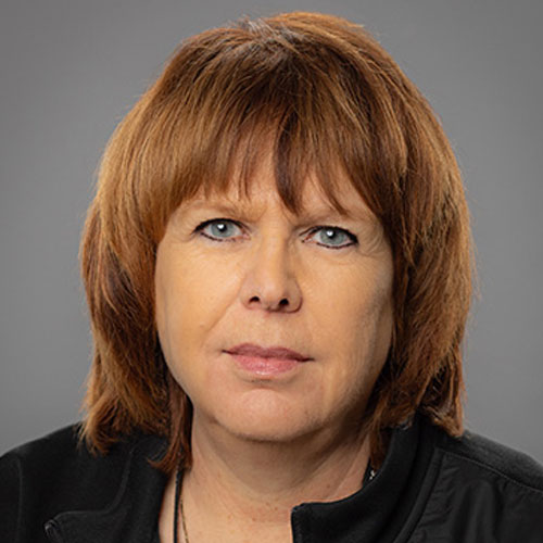 Judith Pishnery