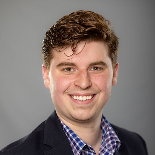 Justin Roth 