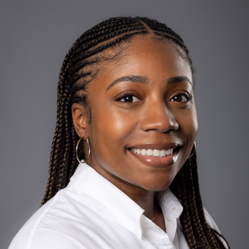 Kadejah Horton 