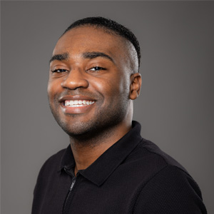 Matthew Gordon