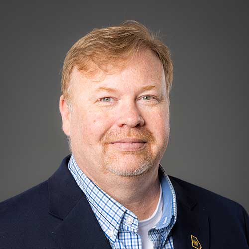Mike Creasy