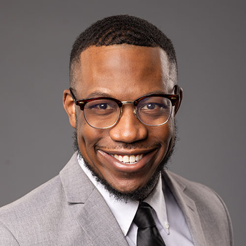 Raynard Churchwell 