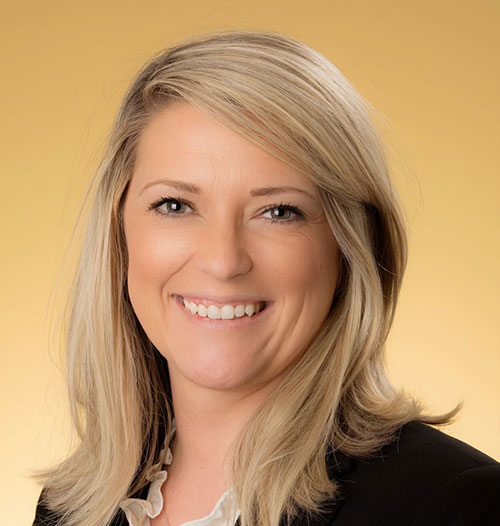 Stephanie Chase