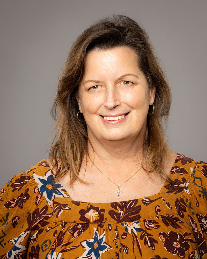 Suzie Amsberry