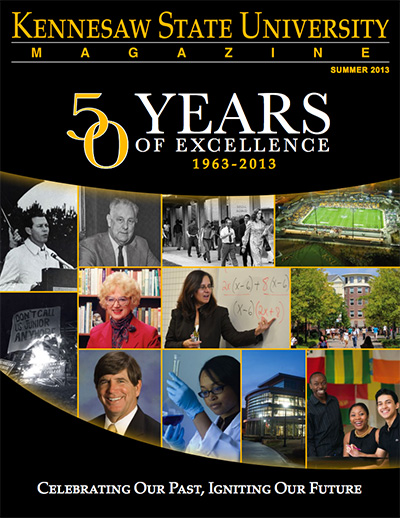 50th 2013