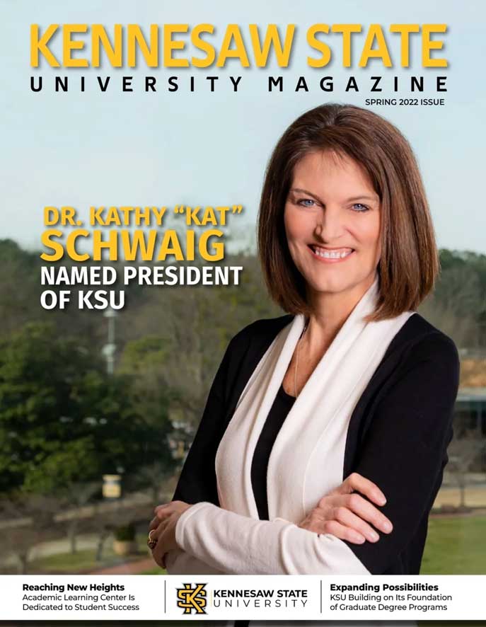 spring 2022 magazine