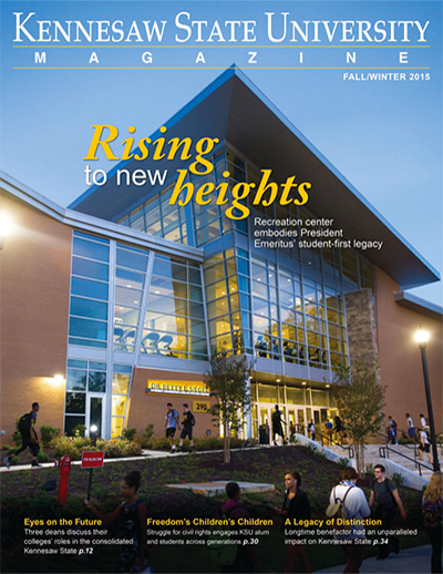 winter 2015 magazine