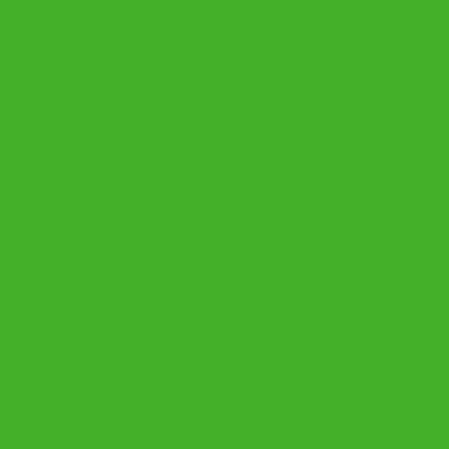 Campus Green color swatch