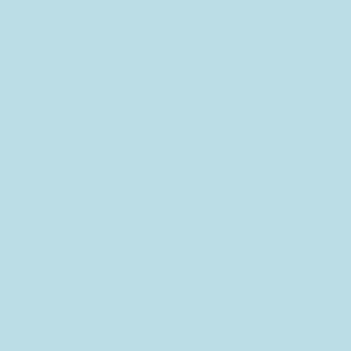 Chastain Blue color swatch