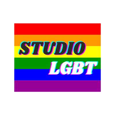 studio lgbt logo.