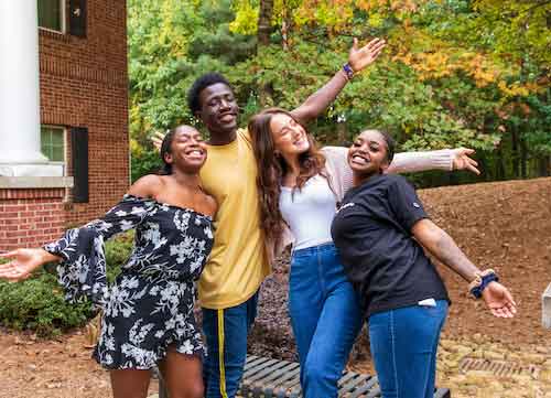 students