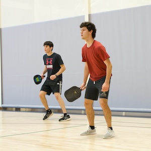 Pickleball