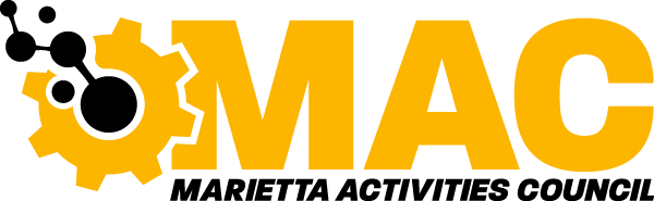 marietta activities council logo.