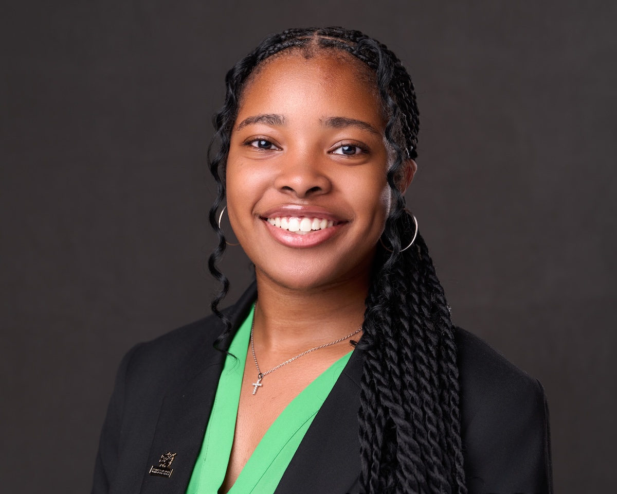 Aliyah Johnson