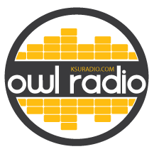 Owl Radio logo.