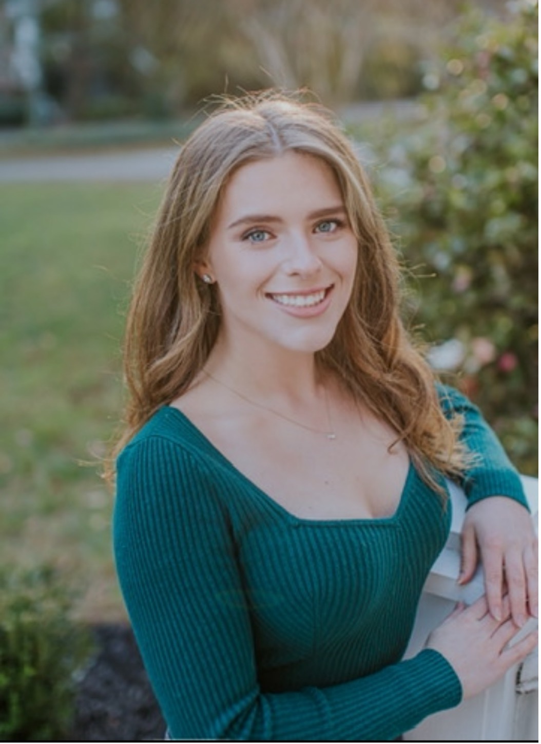 keely gerety