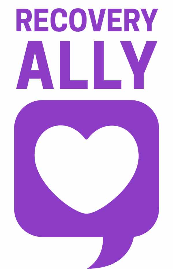 recovery ally logo